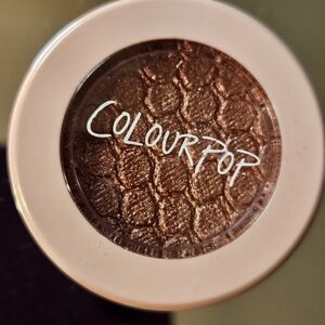 ColourPop Super Shock Shadow in Muse